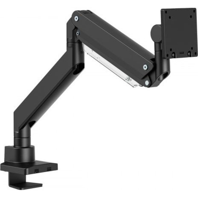 Maclean Monitor mount 27kg double arm MC-968