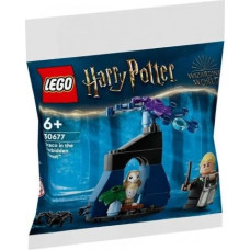 Lego Klocki Harijs Poters 30677 Drako ar Zakazanimu Lesiju