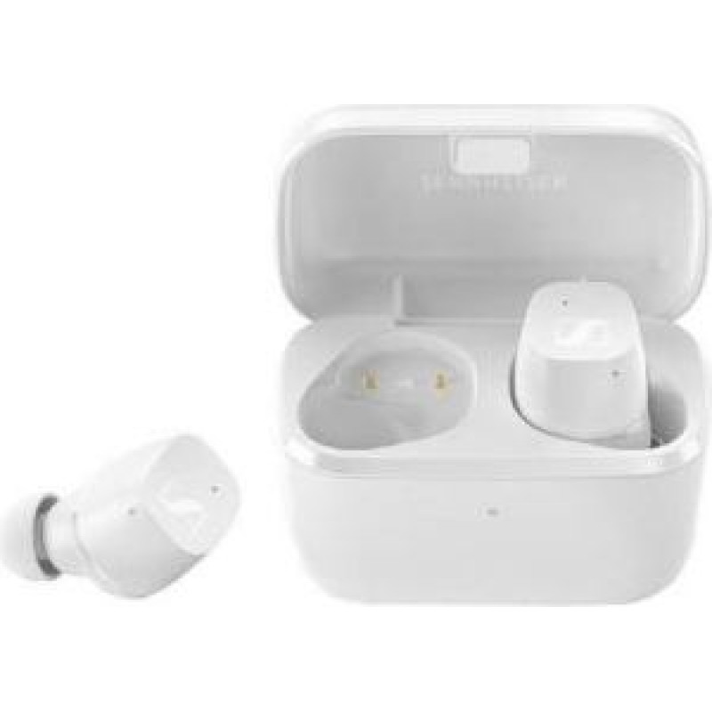 Sennheiser CX True Wireless Earbuds White EU