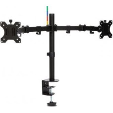 Kensington Dual Monitor Arm SmartFit Ergo