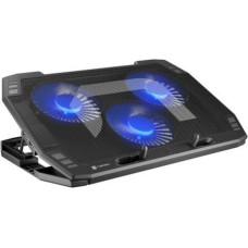 Natec Laptop cooling pad Oriole 15.6 inch - 17.3 inch