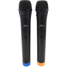 Media-Tech KARAOKE MICROPHONES ACC ENT PRO MT395