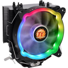 Thermaltake CPU cooler UX 200 ARGB Lightning (120mm, TDP130W)