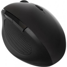 Logilink Wireless ergonomic mouse 2.4GHz 1600dpi black