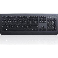 Lenovo Professional Wireless Keyboard - US Euro