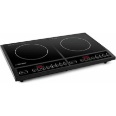 Esperanza 2-BURNER INDUCTION PLATE ST.MARIA