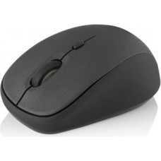 Modecom Optical mouse WM6 wireless black