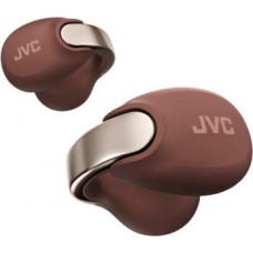 JVC Earphones HA-NP1T maroon