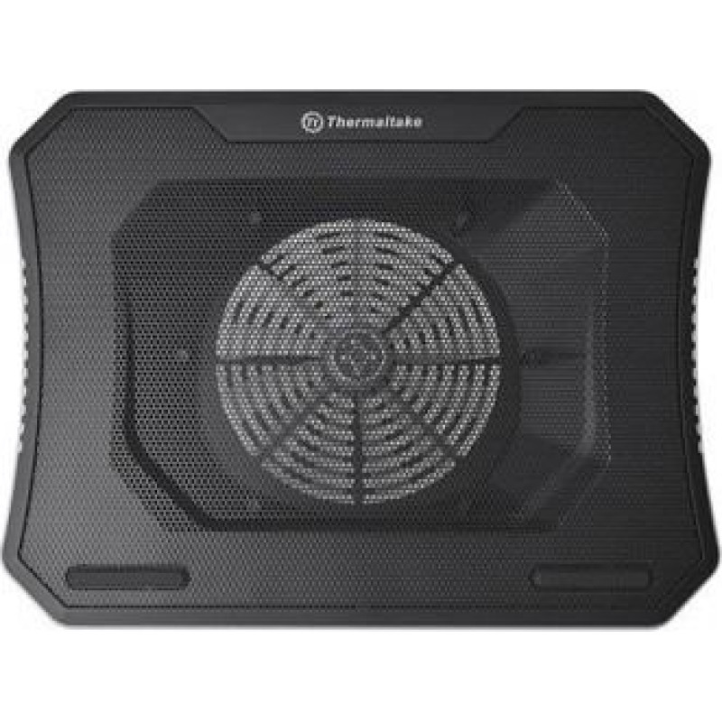 Thermaltake Massive 20 RGB (10~19", 200mm Fan, LED) mesh