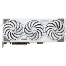 Asus TUF-RTX5070TI-O16G-BTF-WHITE NVIDIA GeForce RTX 5070 Ti 16 GB GDDR7