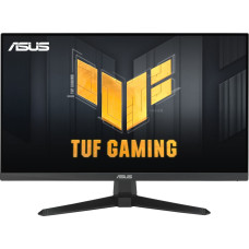 Asus VG249QE5A monitori 60,5 cm (23.8") 1920 x 1080 pikseļi Full HD LCD Melns
