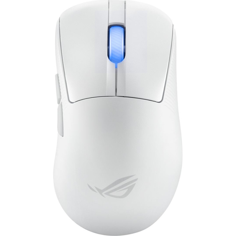 Asus ROG Keris II Ace Wireless biały