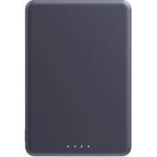 Xiaomi PowerBank Super Slim Magnetic 5000 black