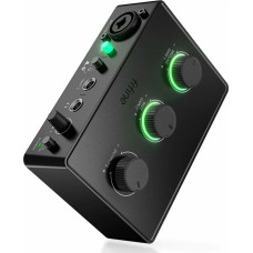 Fifine SC1 Recording USB Interface