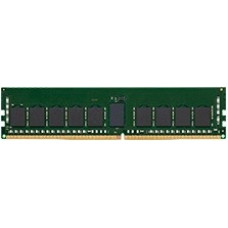 Kingston RDIMM 32GB DDR4 1Rx4 Micron F Rambus 3200MHz PC4-25600 KSM32RS4/32MFR