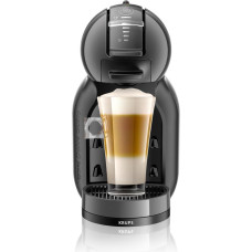Krups Mini Me KP1238 Automatic Capsule coffee machine 0.8 L