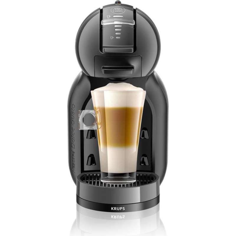 Krups Mini Me KP1238 Automatic Capsule coffee machine 0.8 L