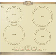 Kaiser Įmontuojama indukcinė kaitlentė Kaiser KCT 6195 IElfEm