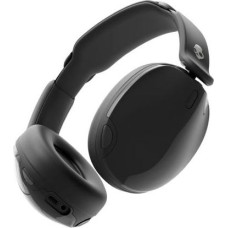 Skullcandy Hesh 540 Bluetooth Wireless Over-ear Headphones, BT 5.3, ANC 4, Black EU (S6HAW-T740)