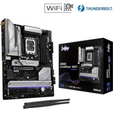 Asrock Motherboard B860 LIVEMIXER WIFI s18 51 4DDR5 ATX