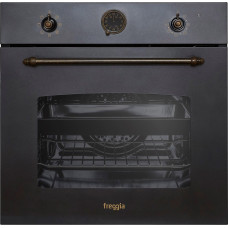 Freggia Įmontuojama retro orkaitė FREGGIA OERD67AN