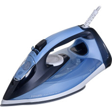 Philips 7000 series DST7020/20 HV Steam Iron Louros/Cotton Blue