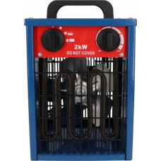 Blaupunkt ELEKTRIK HEATER EH7010