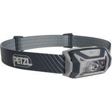 Petzl Prožektorius ant galvos Petzl TIKKA CORE, 450 lm, pilkas, PR/00566