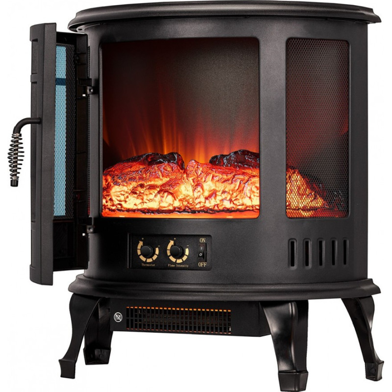 MPM Elektrinis židinys MPM MEK-03