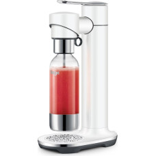 Sage InFizz Fusion Stainless steel White