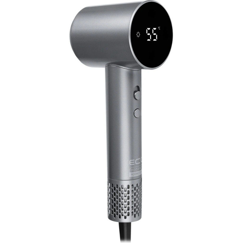 ECG Plaukų džiovintuvas ECG Modifica Sonica Moonstone