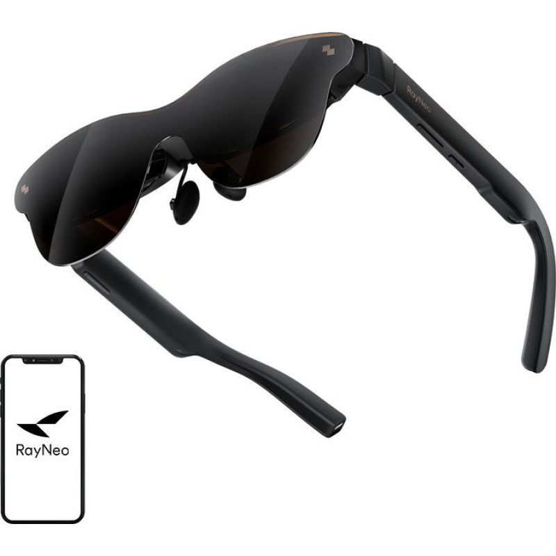 Rayneo AR RayNeo Air 3S Pro eyepiece