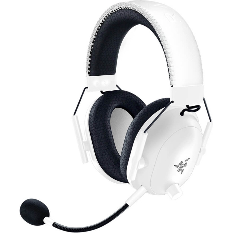 Razer BlackShark V2 Pro, White (2023)