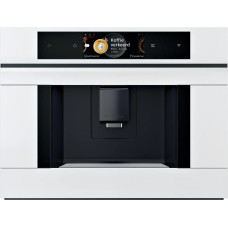Bosch Serie 8 CTL7181W0 coffee maker Fully-auto Espresso machine 2.4 L