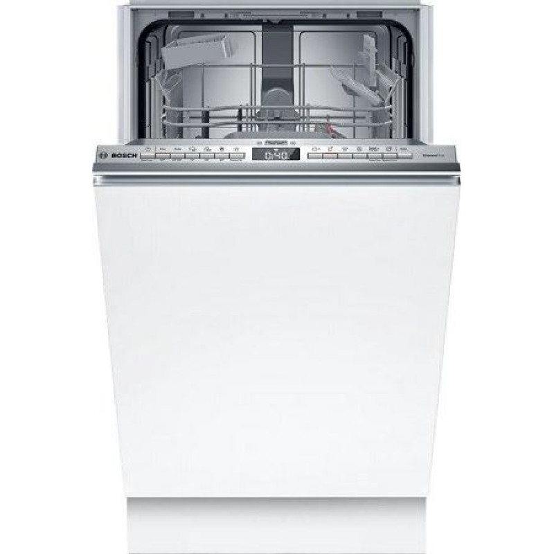 Bosch SPV4EKX17E built-in dishwasher