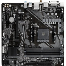 Gigabyte Motherboard A520M DS3H AC AM4 4DDR /HDMI/DVI/DP M.2 mATX