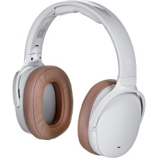 Skullcandy Hesh ANC Headphones Wired & Wireless Head-band Calls/Music USB Type-C Bluetooth White