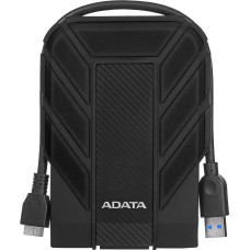 Adata HD710 Pro external hard drive 5 TB Black