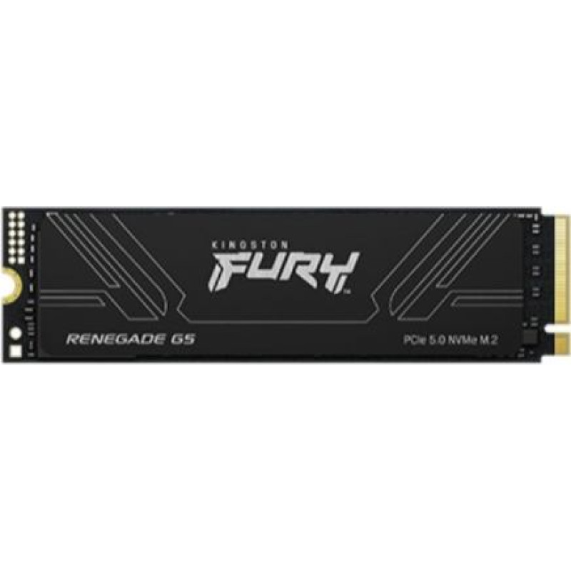 Kingston Dysk SSD Kingston Fury Renegade G5 8TB M.2 2280 PCI-E x4 Gen5 NVMe (SFYR2D/8T1)