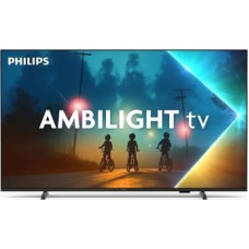 Philips TV LED 55 inches 55PUS8100/12
