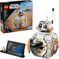 Lego STAR WARS 75452 BB-8