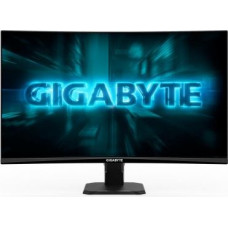 Gigabyte Monitor 27 inches GS27FC2 GAMING FHD 240Hz DP HDMI CURVED