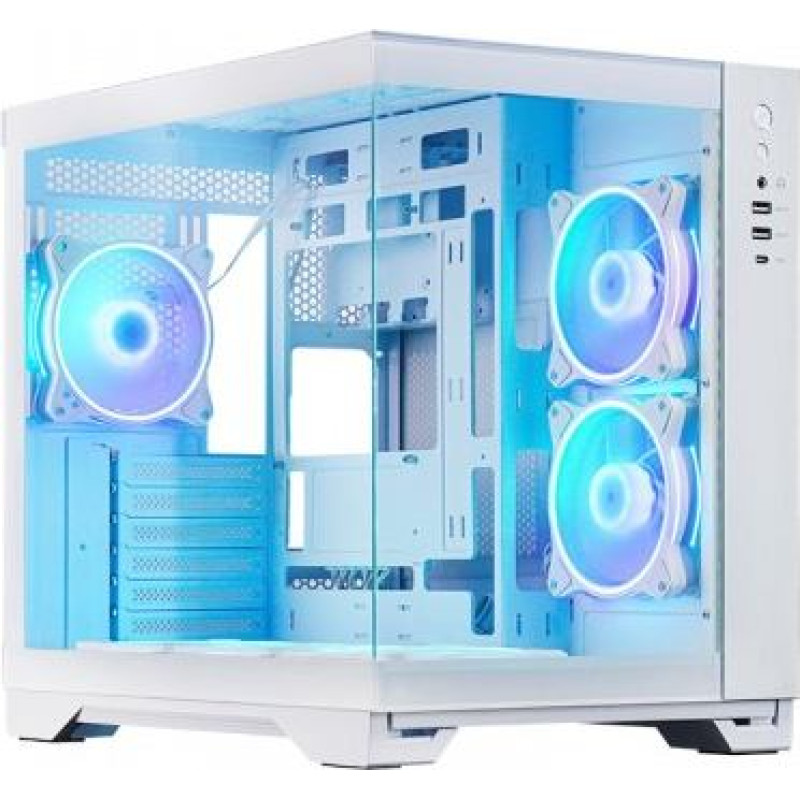 Chieftec Visio GM-30W-TG-OP