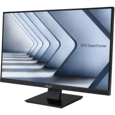 Asus ExpertCenter C1275Q computer monitor 68.6 cm (27") 1920 x 1080 pixels Full HD LCD Black