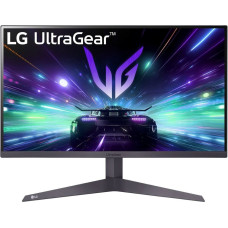 LG 24GS50F-B computer monitor 60.2 cm (23.7") 1920 x 1080 pixels Full HD LCD Black