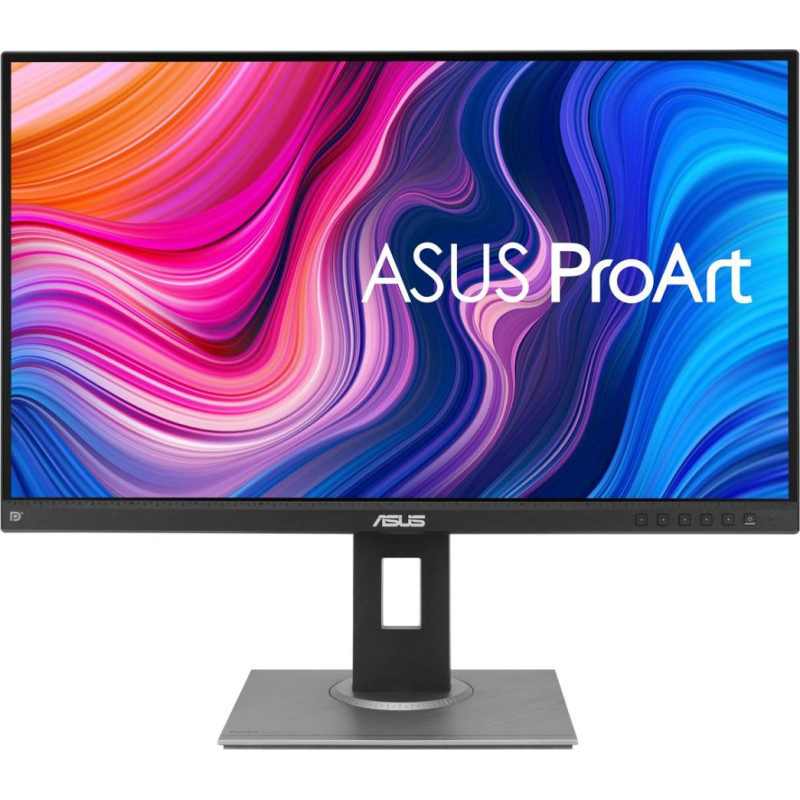 Asus ProArt PA278QV computer monitor 68.6 cm (27") 2560 x 1440 pixels Quad HD LED Black