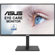 Asus VA27AQSB 68.6 cm (27") 2560 x 1440 pixels Quad HD Black