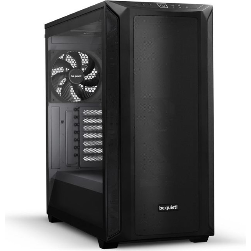 Be Quiet! Shadow Base 800 Black Midi Tower