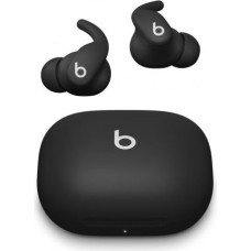 Apple Earbuds Powerbeats Fit - wireless - Jet Black