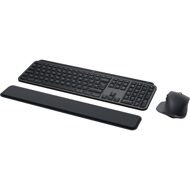 Logitech Master MX Keys S Combo